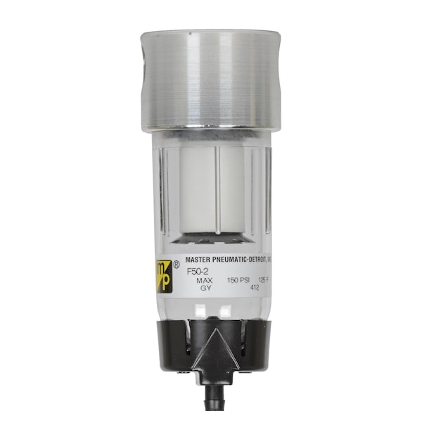 AID COAL FIL 1/8, 0.01UM